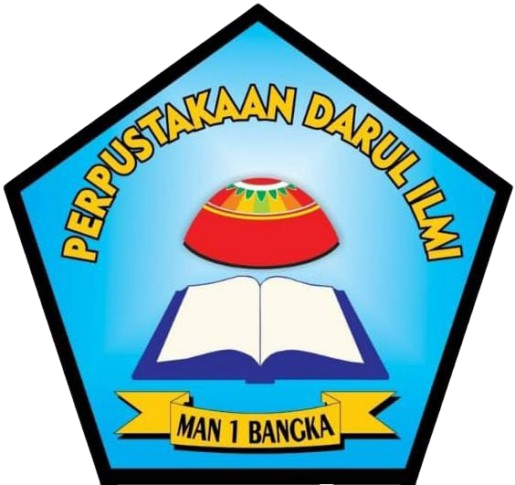 Logo Perpustakaan