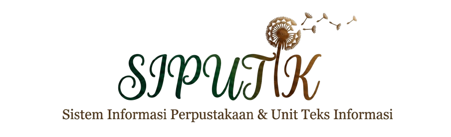 Logo SIPUTIK