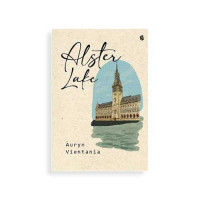 Image of Alster Lake