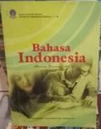 Image of Bahasa Indonesia