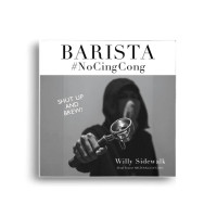 Image of Barista #NoCingCong