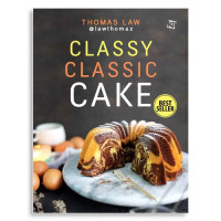 Image of Classy Classic Cake