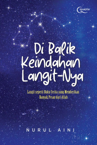 Image of Di Balik Keindahan Langit-nya