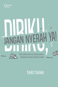 Image of Diriku Jangan Nyerah Ya!