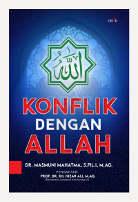 Image of Konflik Dengan Allah