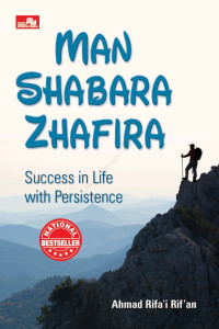 Image of Man Shabara Zhafira