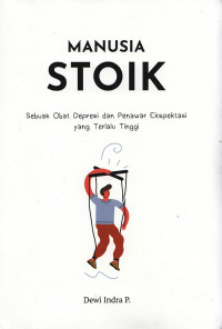 Image of Manusia Stoik
