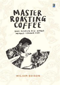 Image of Master Roasting Coffee
