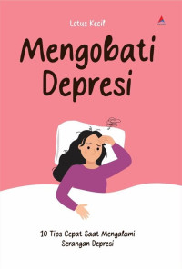 Image of Mengobati Depresi