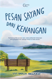 Image of Pesan Sayang dari Kenangan