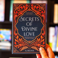 Image of Secrets of Divine Love
