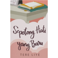 Image of Sepotong Hati Yang Baru