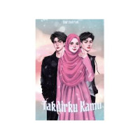 Image of Takdirku Kamu