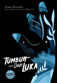 Image of Tumbuh Dari Luka