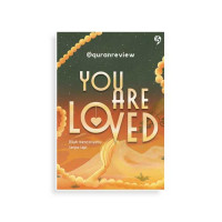 Image of You Are Loved